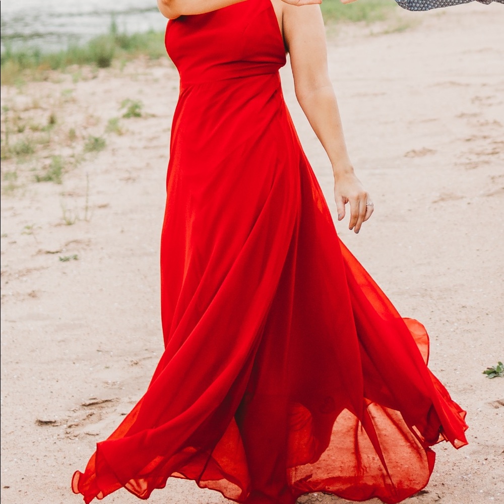 Lulu’s Mythical Kind of Love Maxi